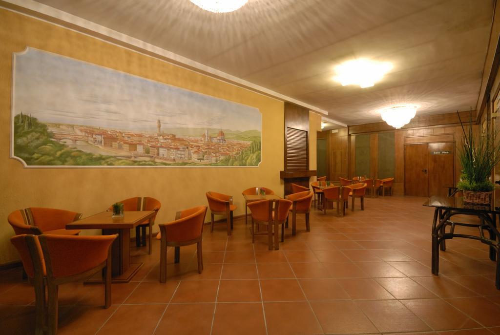 Hotel Delta Florence Calenzano Exterior photo