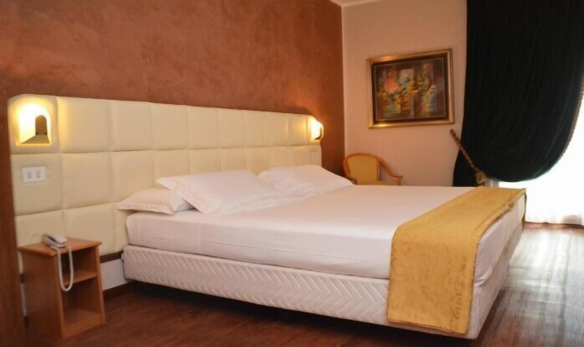Hotel Delta Florence Calenzano Exterior photo