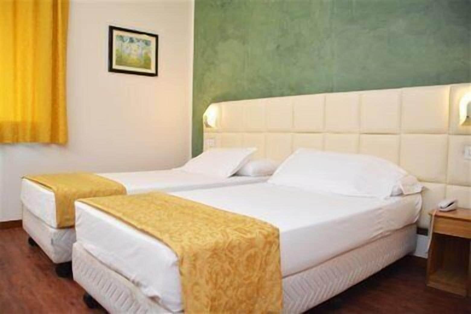 Hotel Delta Florence Calenzano Exterior photo
