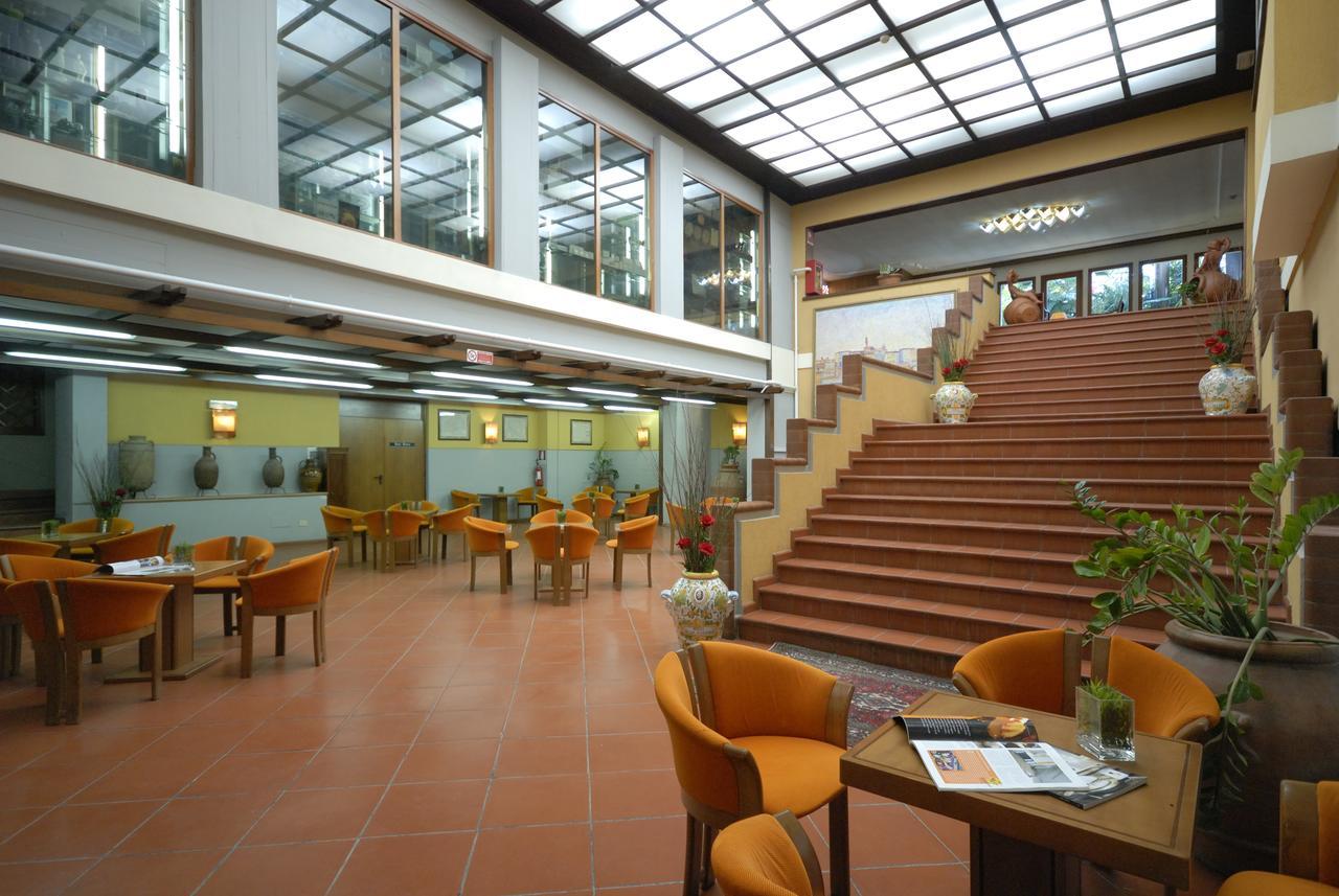 Hotel Delta Florence Calenzano Exterior photo