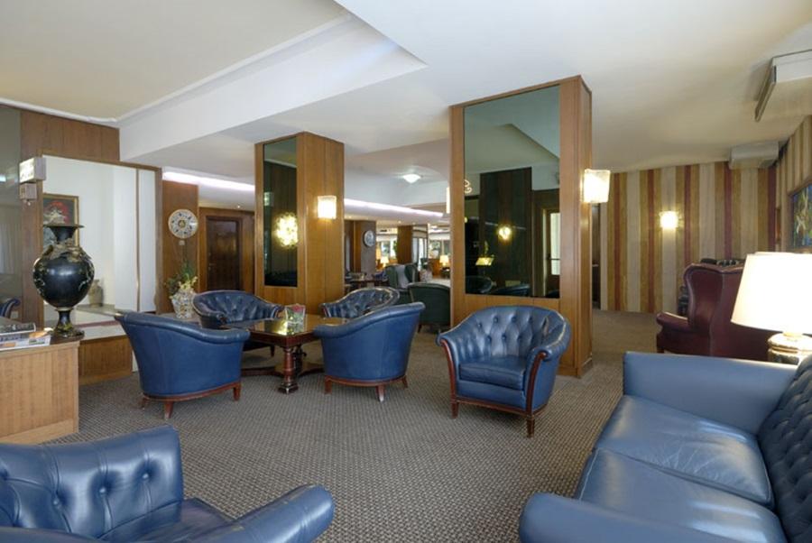 Hotel Delta Florence Calenzano Exterior photo