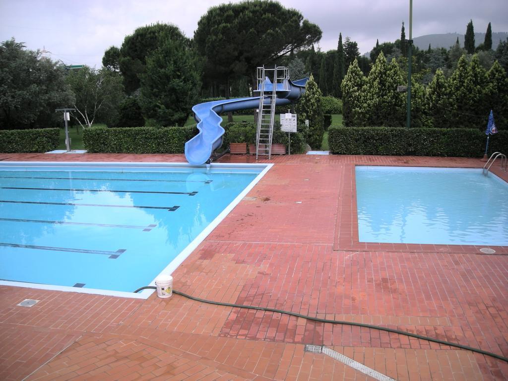 Hotel Delta Florence Calenzano Exterior photo