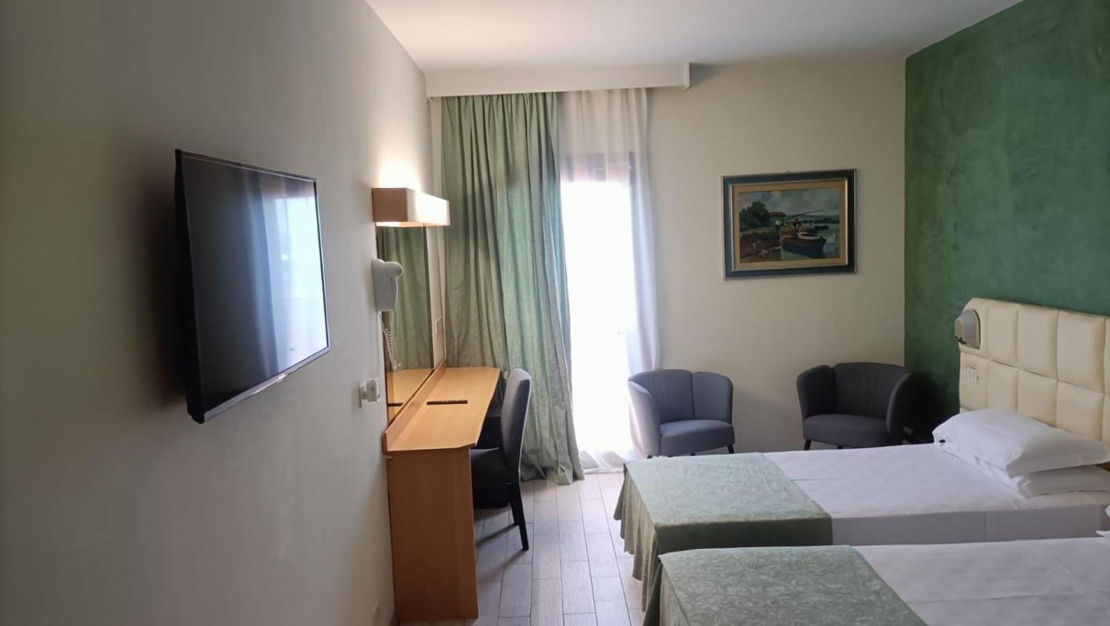 Hotel Delta Florence Calenzano Exterior photo