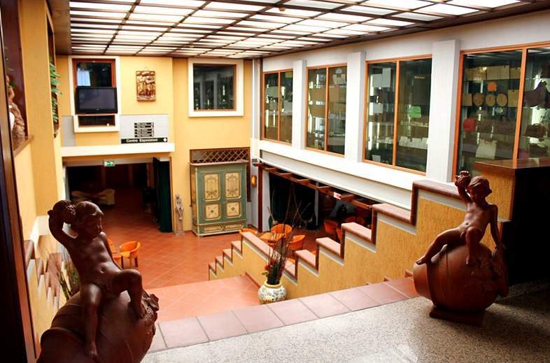 Hotel Delta Florence Calenzano Exterior photo